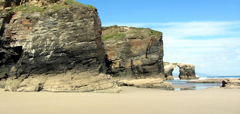 La mejor playa de Europa está en España 